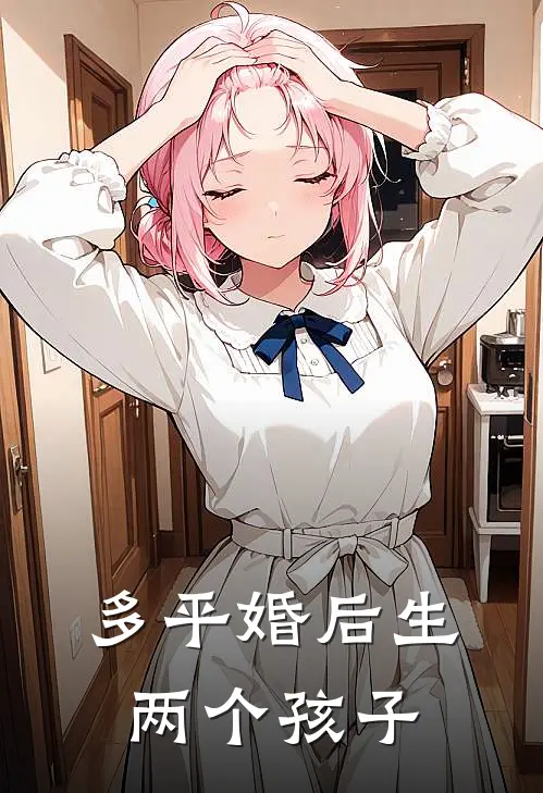 多平婚后生两个孩子