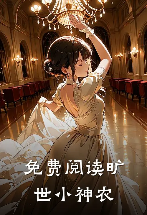 免费阅读旷世小神农