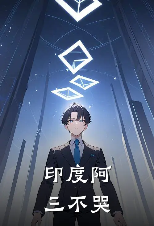 印度阿三不哭
