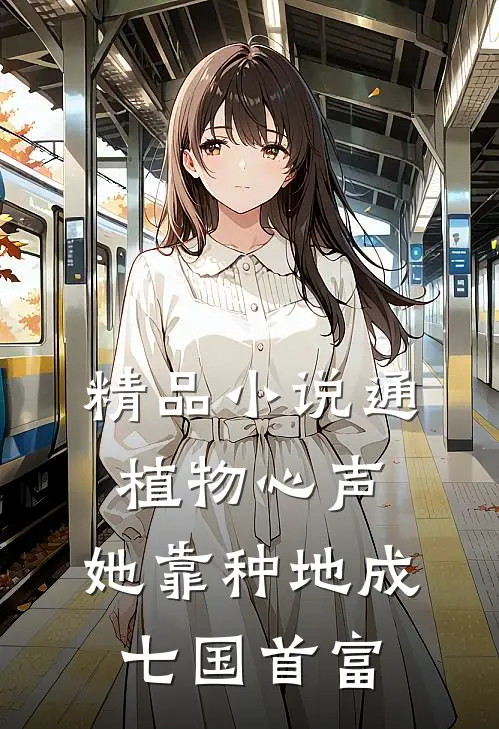 精品小说通植物心声，她靠种地成七国首富