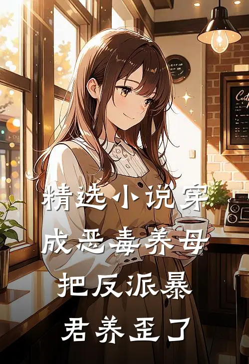 精选小说穿成恶毒养母：把反派暴君养歪了