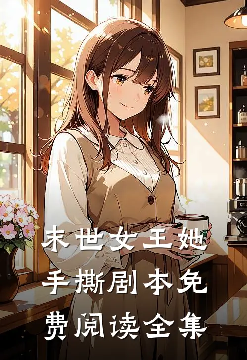 末世女王她手撕剧本免费阅读全集