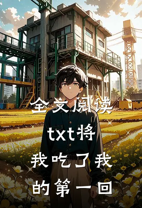 全文阅读txt将我吃了我的第一回