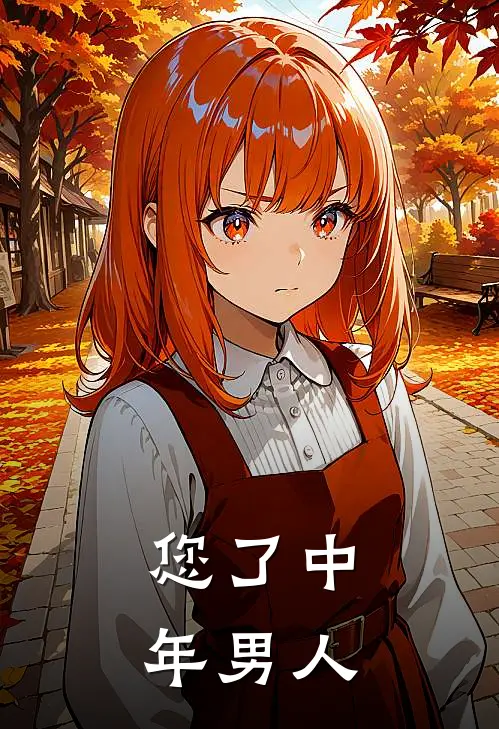 您了中年男人