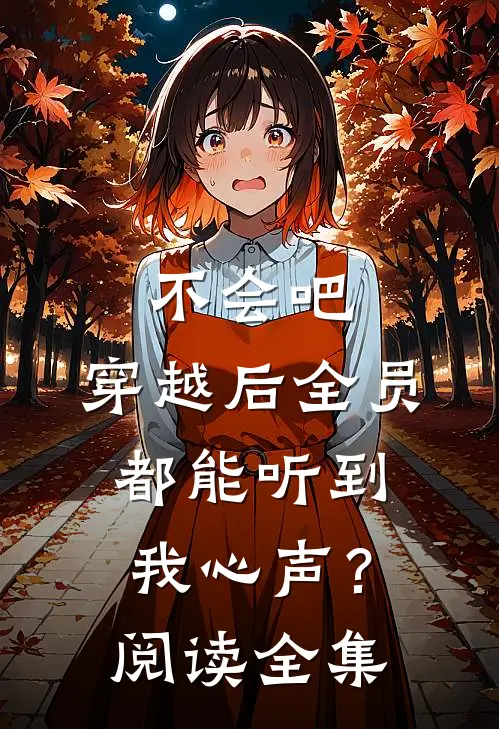 不会吧，穿越后全员都能听到我心声？阅读全集