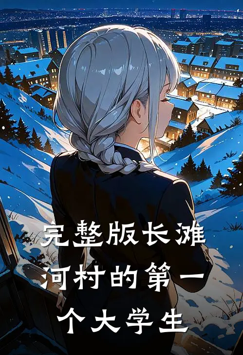 完整版长滩河村的第一个大学生