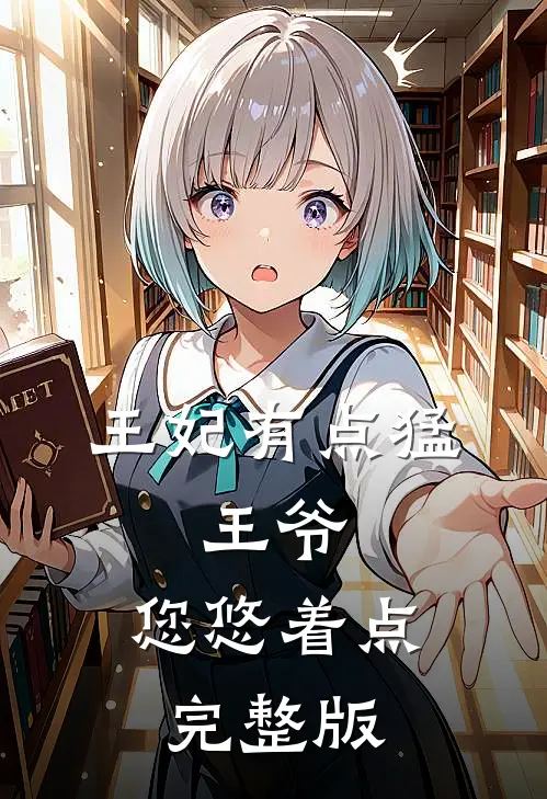 王妃有点猛：王爷，您悠着点完整版