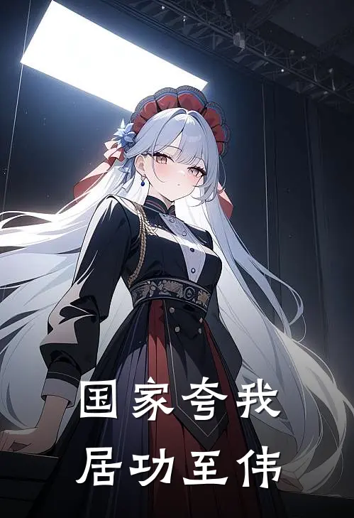 国家夸我居功至伟