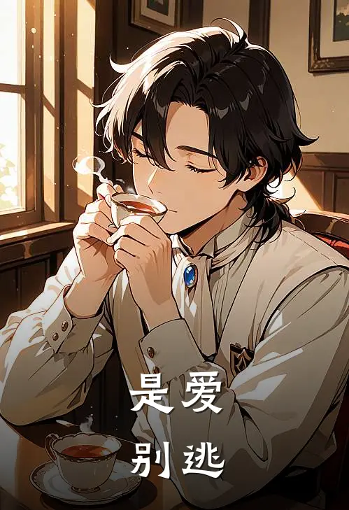 是爱，别逃