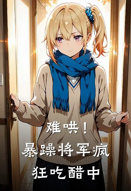 难哄！暴躁将军疯狂吃醋中
