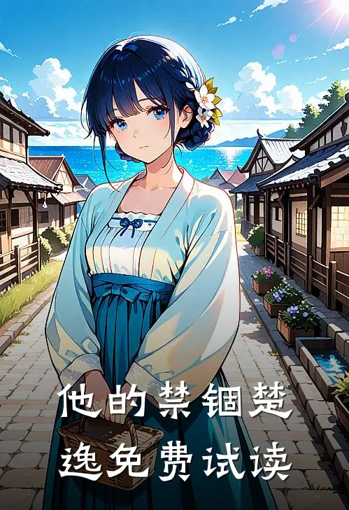 他的禁锢楚逸免费试读