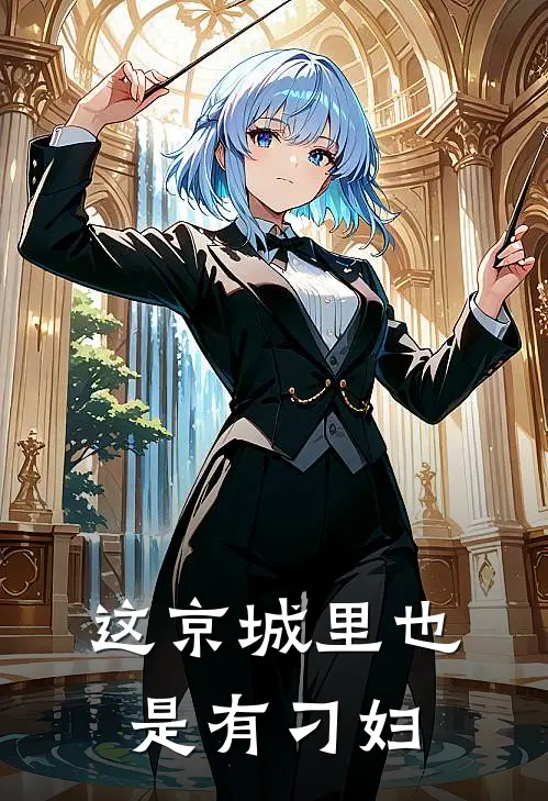 这京城里也是有刁妇