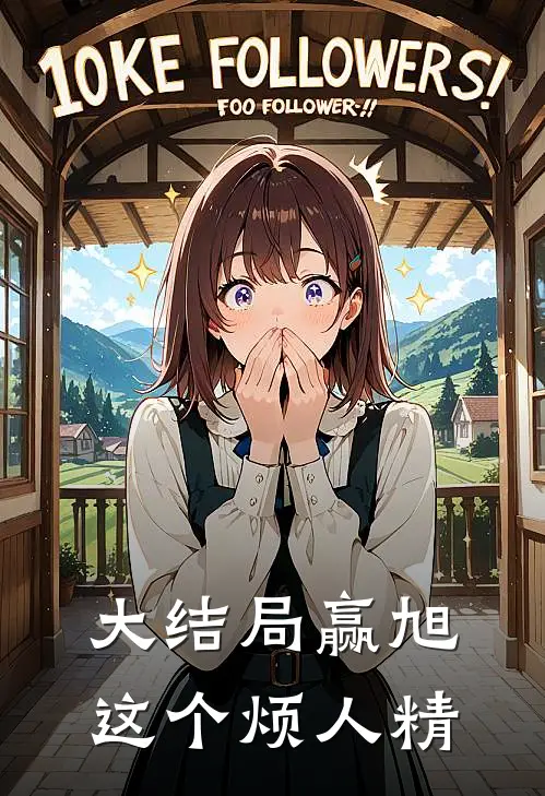 大结局赢旭这个烦人精