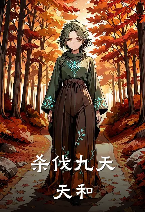 杀伐九天：天和