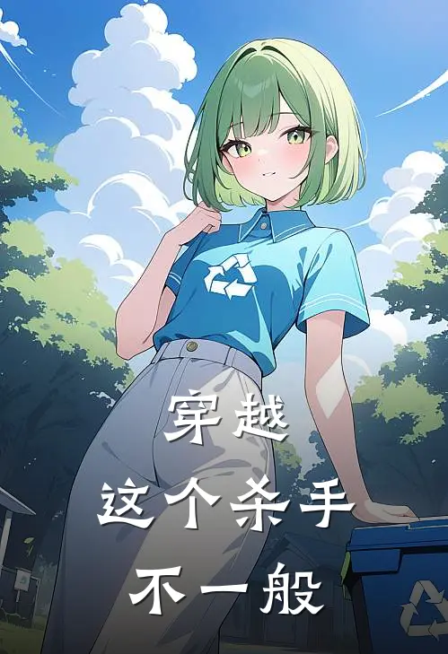 穿越：这个杀手不一般