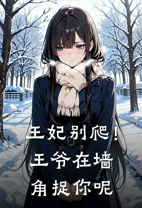 王妃别爬！王爷在墙角捉你呢