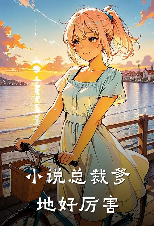 小说总裁爹地好厉害