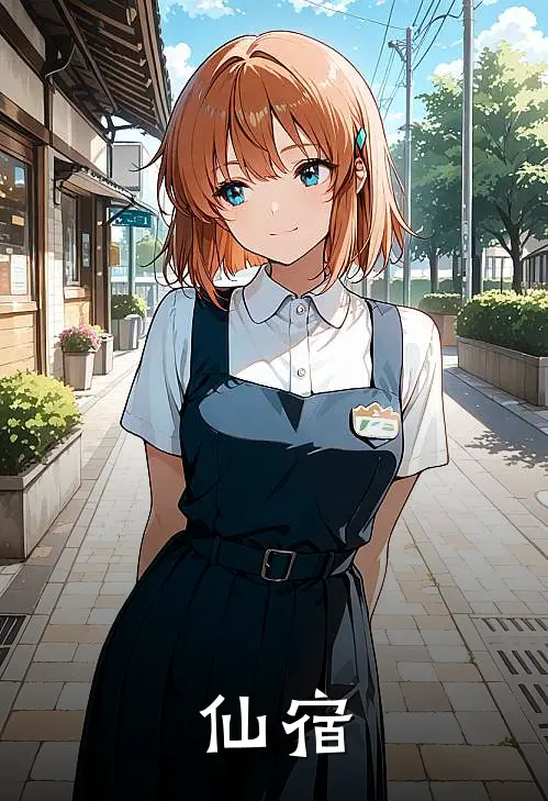 仙宿