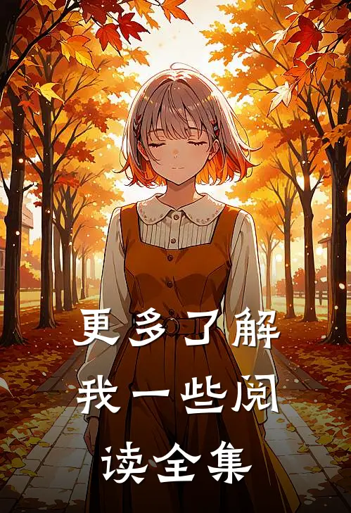更多了解我一些阅读全集