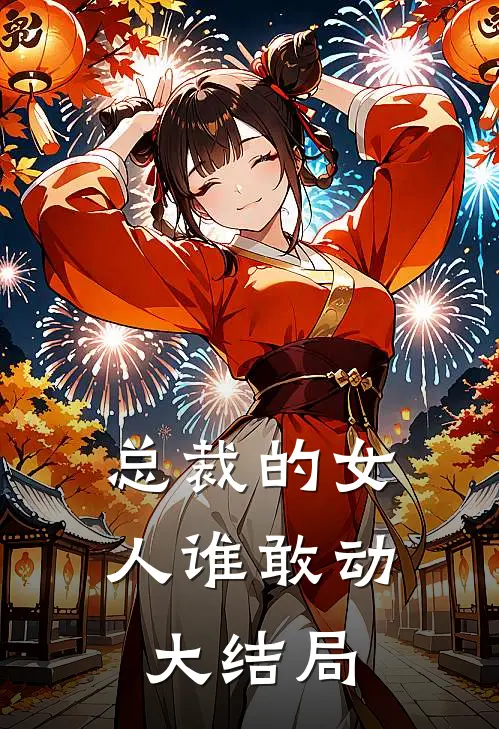 总裁的女人谁敢动大结局