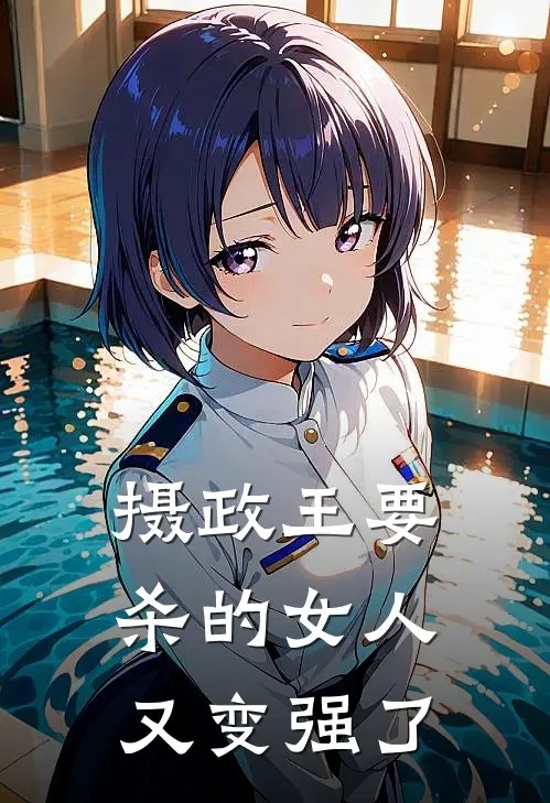 摄政王要杀的女人又变强了
