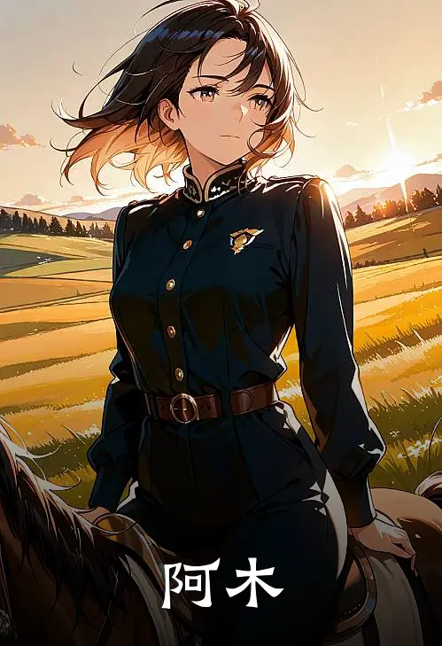 阿木