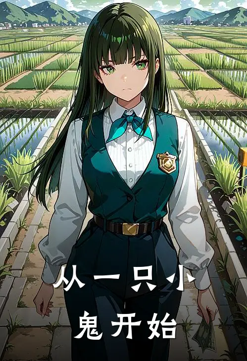 从一只小鬼开始