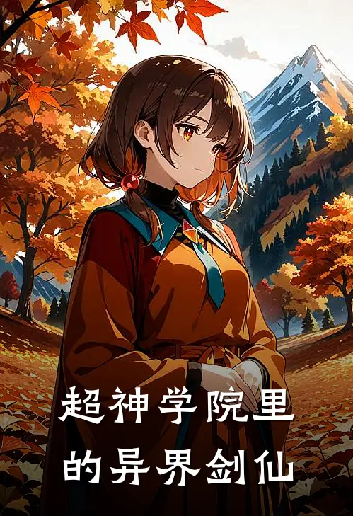 超神学院里的异界剑仙