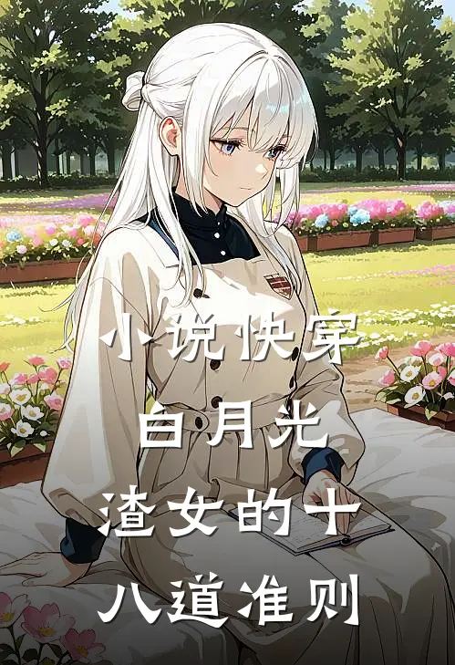 小说快穿白月光：渣女的十八道准则