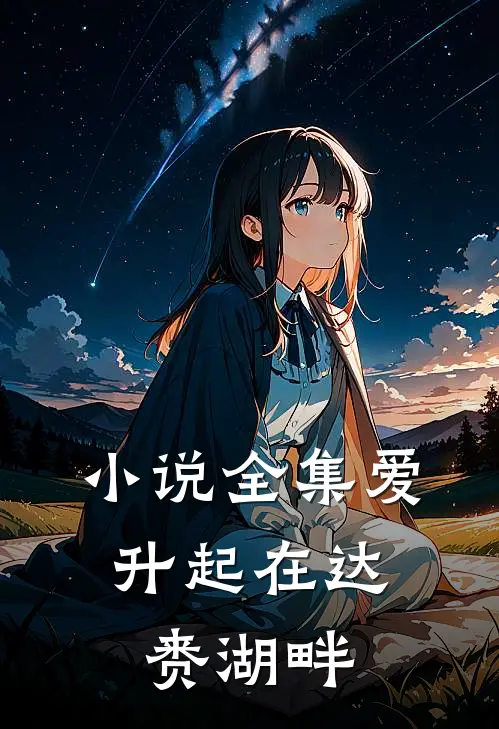 小说全集爱，升起在达赉湖畔