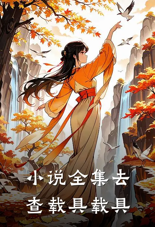 小说全集去查载具载具