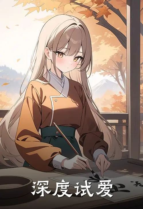 深度试爱