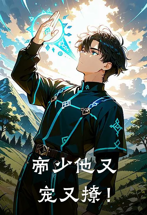 帝少他又宠又撩！