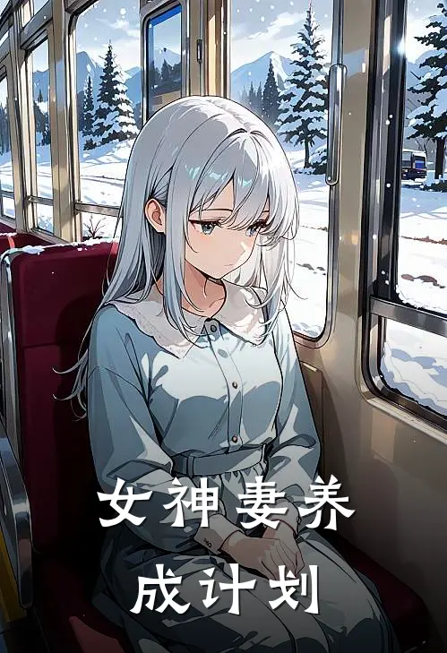 女神妻养成计划