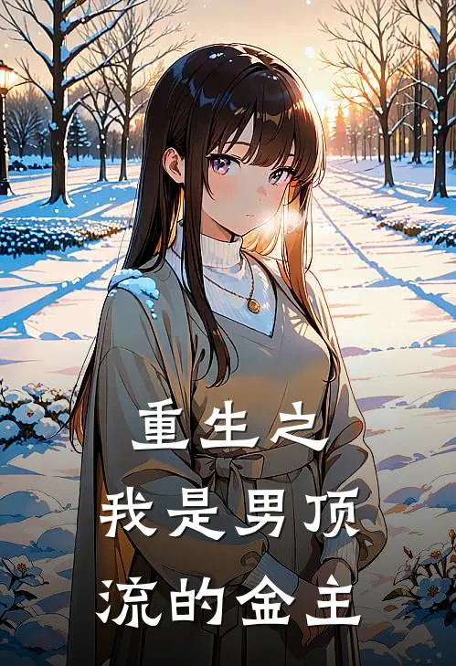 重生之，我是男顶流的金主