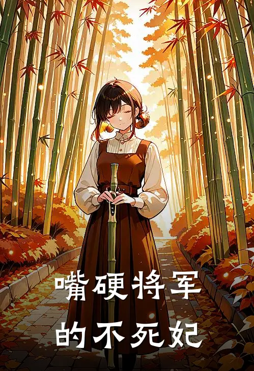 嘴硬将军的不死妃