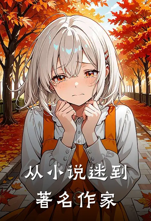 从小说迷到著名作家