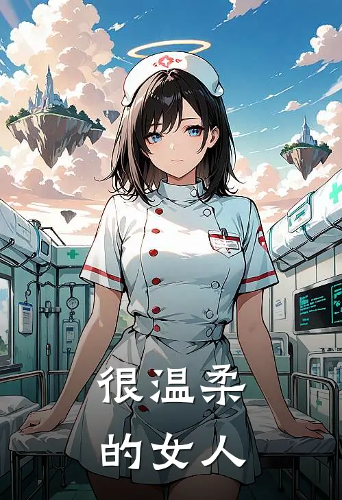 很温柔的女人