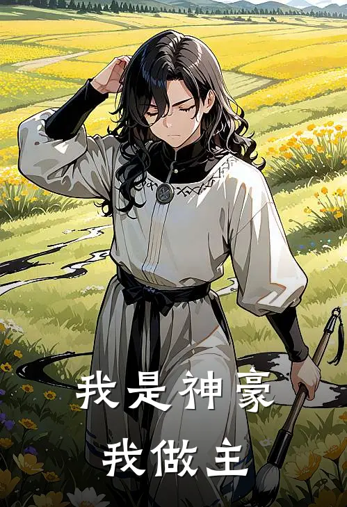 我是神豪我做主