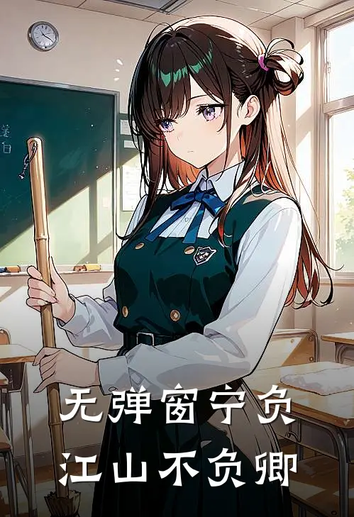 无弹窗宁负江山不负卿