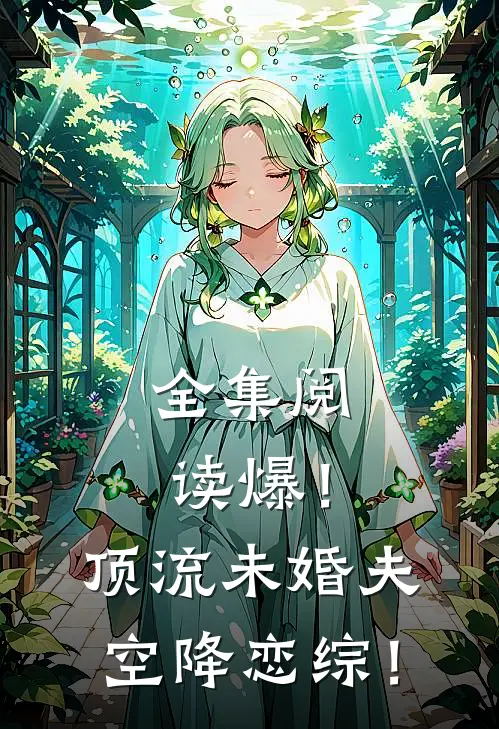 全集阅读爆！顶流未婚夫空降恋综！