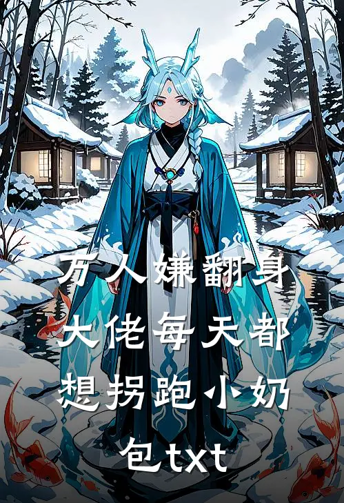 万人嫌翻身：大佬每天都想拐跑小奶包txt