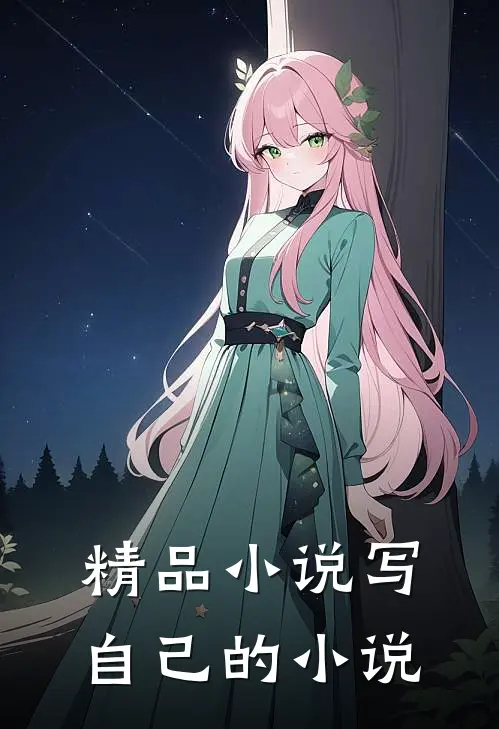 精品小说写自己的小说