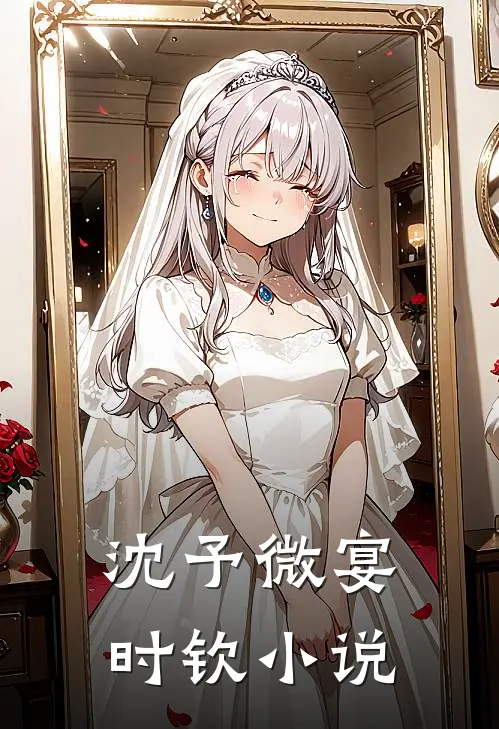沈予微宴时钦小说