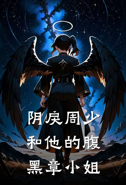 阴戾周少和他的腹黑章小姐