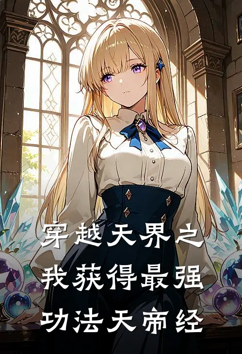 穿越天界之我获得最强功法天帝经