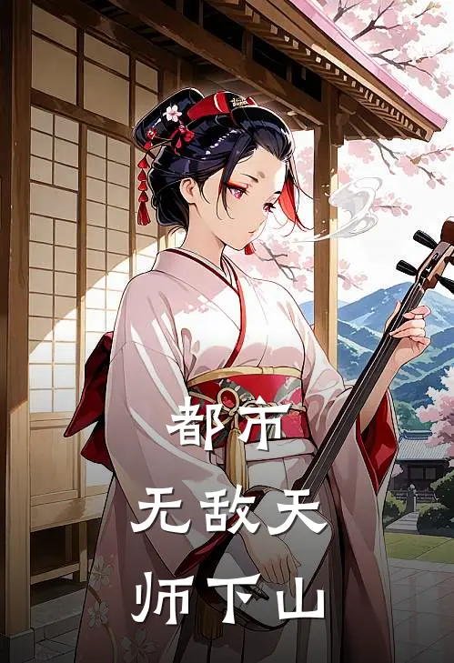 都市：无敌天师下山