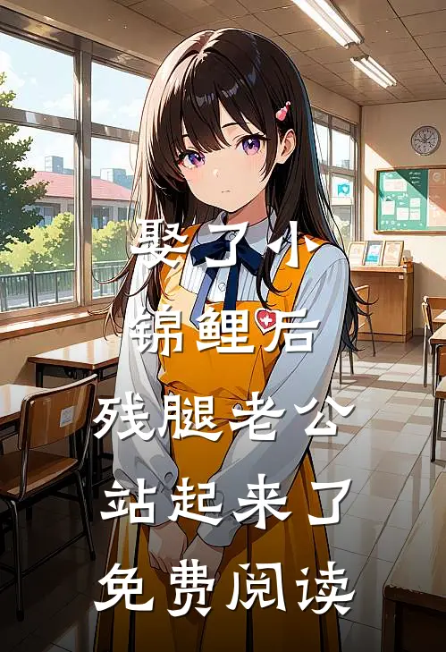 娶了小锦鲤后，残腿老公站起来了免费阅读
