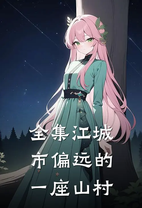 全集江城市偏远的一座山村