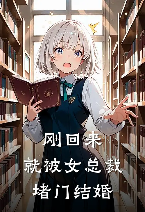 刚回来，就被女总裁堵门结婚
